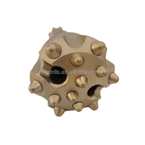 Dhd3.5 khoan DTH bit cho máy móc khai thác mỏ khoan bit búa Nút khoan bit được sử dụng cho 165mm ql50 190 gl335 90mm xuống lỗ - Product Image 2