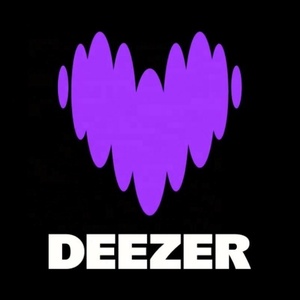 Deezer <span class=keywords><strong>1</strong></span> an, Deezer Premium, service musical Deezer, 12 mois - Product Image 2