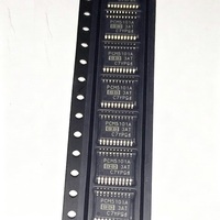 Nouveau circuit intégré convertisseur DAC PCM5101APWR TSSOP-20 – Composants électroniques à prix avantageux