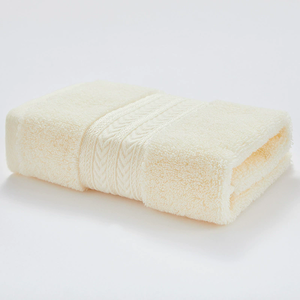 Paños <span class=keywords><strong>de</strong></span> lavado <span class=keywords><strong>de</strong></span> lujo clásicos <span class=keywords><strong>Toallas</strong></span> <span class=keywords><strong>de</strong></span> mano <span class=keywords><strong>de</strong></span> color sólido <span class=keywords><strong>de</strong></span> algodón <span class=keywords><strong>de</strong></span> calidad <span class=keywords><strong>de</strong></span> hotel altamente absorbentes - Product Image 3