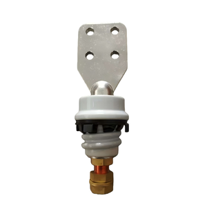 Buje de transformador de porcelana tipo espada de 4 orificios, baja tensión 1.2KV 600A 800A ANSI <span class=keywords><strong>para</strong></span> transformador montado en plataforma - Product Image 1