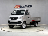 Truk Mini Changan Kuayue Xinbao T1 1.3L Standar Single Cab Flatbed 2300mm 91P Tahun 2021 |   Setir Kiri Bekas Cina
