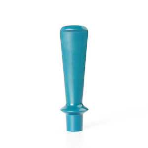 MUXIANG Pipe Mouthpiece 3mm Connector Straight Type Reusable Smoking Accessory - Product Image 3