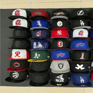 Casquettes nouvelle ère chapeaux nouvelle ère chapeaux de marque chapeaux de créateurs casquettes de créateurs casquettes de luxe