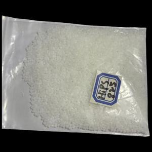 <b>HIPS</b> Plastic Pellets High Impact Polystyrene Chemically Stable Granules 888G 88SF - Product Image 1