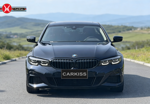 <span class=keywords><strong>BMW</strong></span> <span class=keywords><strong>Serie</strong></span> <span class=keywords><strong>3</strong></span> 325i M Sport Shadow Edition 2022, usado, con motor de alto rendimiento, mejor <span class=keywords><strong>precio</strong></span> disponible y transacción en línea. - Product Image 3