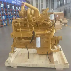 Hot diesel engine wholesale price NT855 for SD22 bulldozer