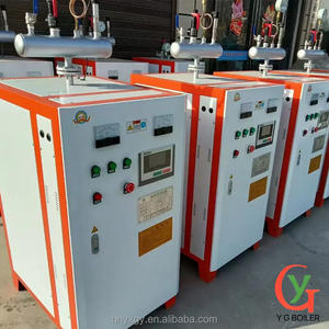 Ldr מתקדם גנרטור אדים חשמלי עבור בריאות ידידותי לסביבה שליטה חכמה אוטומטית לחץ נמוך אפס פליטה - Product Image 4