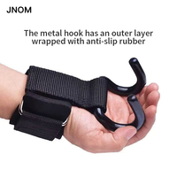 Sangles de poignet antidérapantes en néoprène sur mesure, style bracelet, pour la musculation – Vente en gros usine