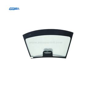 Parabrisas delantero de vidrio con revestimiento duro y bloqueo UV para BYD Dynasty Series Song Plus 2021 - Product Image 3