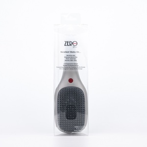 <span class=keywords><strong>VIC</strong></span> + Wave Cepillo de pelo para desenredar Salón de belleza Extensión de masaje personalizada Cuero cabelludo Bolsa rizada Impermeable OEM PCS - Product Image 5