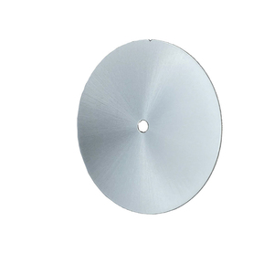 New 28.5Mm Trống Đồng Hồ Quay Số Tự Làm Vật Liệu Kim Loại Tùy Chỉnh Chế Biến Tương Thích Với Nh35 Phong Trào - Product Image 5