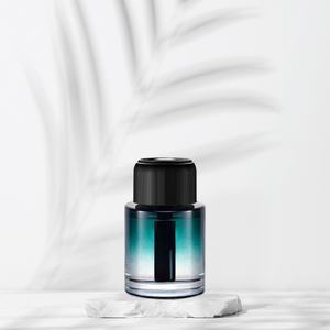 Diffuseur d'arômes pour voiture Starry Top Black 1.5, en verre, diffuseur de parfum pour hôtel, sans eau, huile, nouveau produit innovant, tendance - Product Image 3