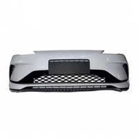 Ensemble de pare-chocs avant avec calandre pour BYD Seal 05 DM-i 2025-2026 17060683-00 HA6HA-2803111/30ZC Pièces de carrosserie OEM