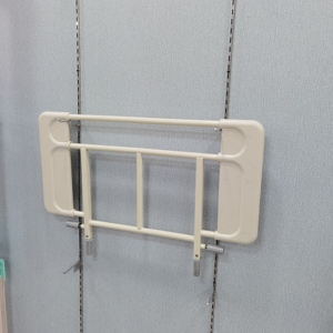 Barandilla <span class=keywords><strong>Auxiliar</strong></span> Ajustable de Alta Calidad para Cama Médica, Barandilla de Protección para Cabecera de Cama - Product Image 1