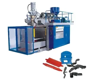 Bottle plastic blow molding machine plastic bottle making machine small plastic blow molding machine