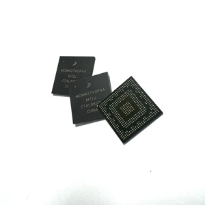 New Arrival SPC5777CCK3MME3R Microcontroller IC MCU 32BIT 8MB FLASH 416MAPBGA Electronic Components BOM PCBA - Product Image 2