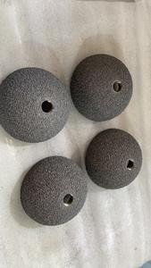 Revêtement d'hydroxyapatite pulvérisée par plasma (HAp) pour implants articulaires artificiels - Product Image 2