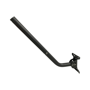 Supporto Antenna CB Per Portaruota - Per Jeep Wrangler 2007-2016, Montaggio Senza Forare - Foto 2