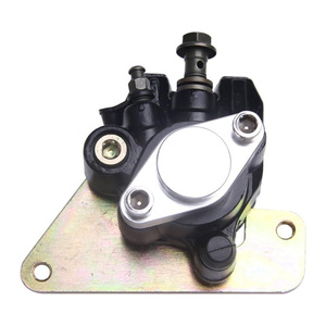 Étrier de frein arrière pour <span class=keywords><strong>SUZUKI</strong></span> LT-<span class=keywords><strong>Z400</strong></span> Quadsport <span class=keywords><strong>Z400</strong></span> LTZ400 2003-2009 2012 2014 S004 ATV Parts - Product Image 6