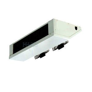 Низкотемпературный охладитель воздуха DFB052D для холодильных камер, боковое обдувание, для Лахора, компоненты теплообменника, выгодная цена, в продаже - Product Image 4