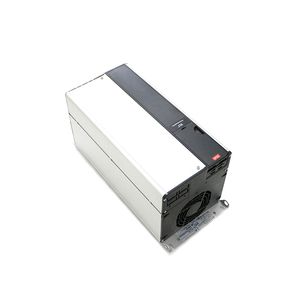 ชุดควบคุมความเร็วรอบมอเตอร์ AC แบบปรับความถี่ได้ VLT FC-302 ซีรีส์ 30kW/40HP 380-500V IP20 - Product Image 4