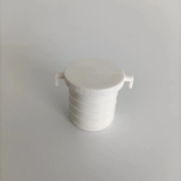 Raccords de tuyauterie en gros d'usine à succès – Nouveaux produits : Bouchon PEX en alliage sans plomb pour tubes PEX