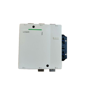 คอนแทคเตอร์ AC รุ่น LC1D475M7C ของแท้ใหม่เอี่ยม ซีรีส์ LC1D 475/620/115/150/170V - Product Image 3