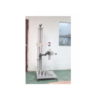 <span class=keywords><strong>Machine</strong></span> d'essai d'<span class=keywords><strong>impact</strong></span> de marteau de baisse verticale d'IEC60068 IK - Product Image 2