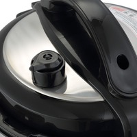 Autocuiseur Électrique Intelligent Multifonctionnel Grande Capacité 6L avec Affichage en Anglais, Cuiseur à Riz Haute Pression – Vente en Gros