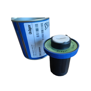 Capteur électrochimique Drager H2S 6810435 - Product Image 4