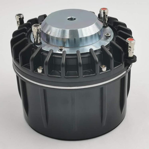 <span class=keywords><strong>Driver</strong></span> HF a Doppia Bobina Mobile e Doppio Magnete di Alta Qualità, Tweeter Speaker <span class=keywords><strong>Driver</strong></span> Bestseller 2024 - Product Image 3