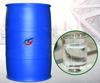 Éther organique de qualité industrielle, fabricant, prix bas, éthylène glycol, liquide incolore, CAS 107-21-1, pour diverses industries