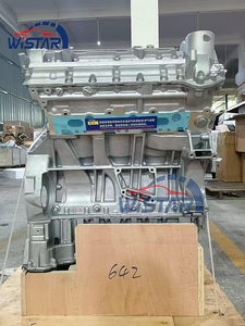Motor Diésel V6 3.0T OM642 para <span class=keywords><strong>Mercedes</strong></span> Benz W166 X166 <span class=keywords><strong>GLE</strong></span> 350 ML 350 M642 642.826 642826 M642826, para Autos GLS, <span class=keywords><strong>GLE</strong></span>, Clase GL, Clase M - Product Image 4