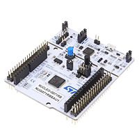Placa de Desarrollo de Circuito Integrado SoC con Procesador de Aplicaciones STM32 NUCLEO-G071RB de Alta Calidad