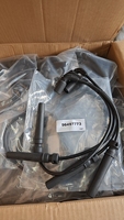 Bougie d'allumage de haute qualité de faisceau de cables pour Chevrolet Aveo Cruze Pontiac 96497773 96130723