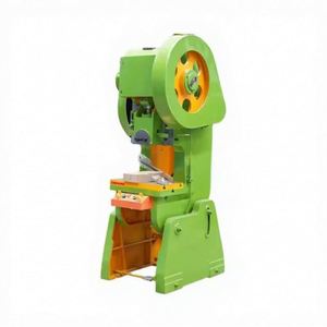 Industrial Hydraulic Cast Iron Automatic Heavy Duty Stamping Presses CNC Plate Molds <b>Punching</b> <b>Machines</b> Core Pump Metal - Product Image 2