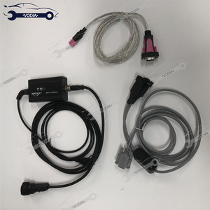 Herramienta de diagnóstico para montacargas Linde LSG, compatible con Linde Canbox+, Linde Doctor y cable Linde 3P, Linde Canbox Doctor Pathfinder. - Product Image 2