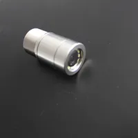 Caméra sous-marine 1080P 2MP avec capteur CMOS, grand angle 120 degrés, IP68, pour inspection de canalisations d'eaux profondes/pêche/plongée, vision nocturne Starlight