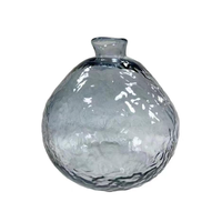 Fournisseurs chinois de dômes écologiques pour plantes, vase en verre de grande taille pour fleurs