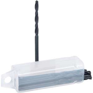 KS TOOLS-Foret hélicoïdal 330.1063 HSS-R (multipack)-EAN 4042146337837 FORETS MÈCHES À MÉTAL - Product Image 3