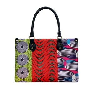 Bolsos de Mano Ligeros Personalizados al por Mayor de África, Bolsos de Mano Hechos en China, Bolso de Mano Elegante para <span class=keywords><strong>Mujer</strong></span>, para Invierno y Otoño - Product Image 3