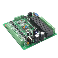 Pemasok perakitan PCB Tiongkok produsen PCBA PCB file Bom Gerber OEM Pcba