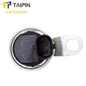 Gran Cantidad, Excelente Precio, Piezas de Motor Seleccionadas, Válvula de Control de Presión de Aceite para VW CC <span class=keywords><strong>Audi</strong></span> Q5 04E906455P 06E115243 D/E/G/H - Product Image 3