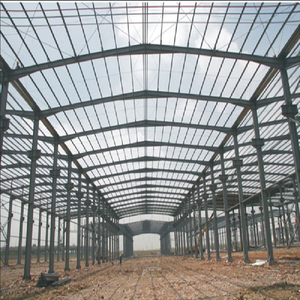 Almacén de Acero Inoxidable para Construcción Industrial Ligera, Ideal para Estructuras de Acero, Superventas - Product Image 2