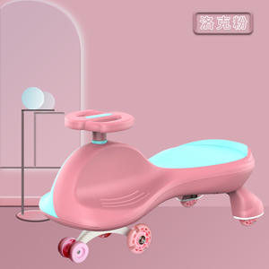 JXB 2021 Model Baru Profesional Produsen Mobil Ayun Anak Outdoor Wiggle <span class=keywords><strong>Car</strong></span> - Product Image 2