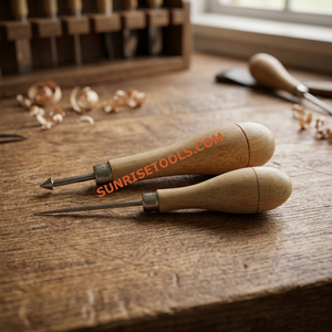 Outils de gravure sur bijoux en fer recouvert de diamant, pointe conique pour la création artisanale DIY - Product Image 5