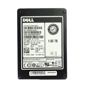 ออริจินัล 1.92T SAS - Product Image 2