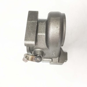 Alloggiamento turbocompressore K04 per <span class=keywords><strong>Audi</strong></span> <span class=keywords><strong>RS6</strong></span> 077145703 53049700028 53049880028 - Product Image 4