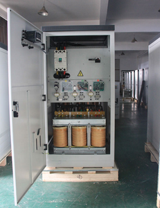 300kw hoàn toàn tự động <span class=keywords><strong>AVR</strong></span> Điện áp ổn định thương hiệu ngắt SBW-F AC hiện tại cho ba giai đoạn sử dụng SVC - Product Image 2